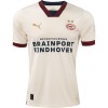 PSV Eindhoven Domácí 2023-24 - Fotbalové Dresy (S/S)